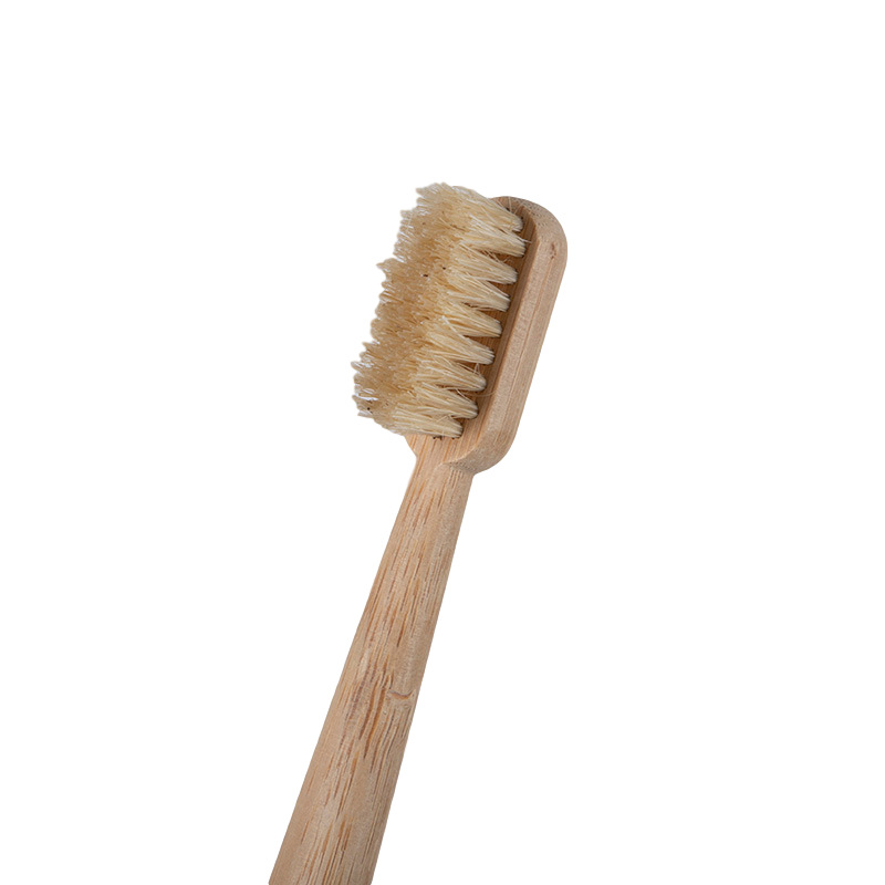 Набор из 7 компостируемых и би – обзор и цена Bamboo Toothbrush Set