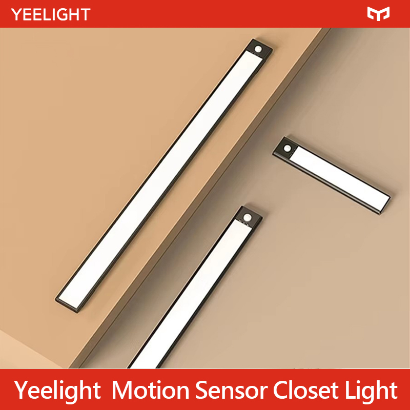 Светодиодный ночник Yeelight с – обзор и цена Yeelight Light Lightstrip